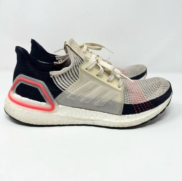 Adidas Ultraboost 19 men size 10
Decode Running Clear Brown / White - Picture 3 of 14